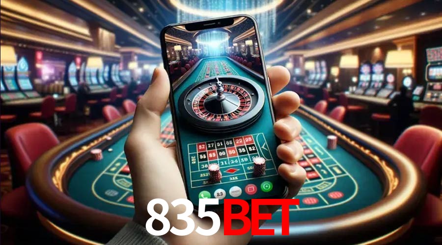 Exclusive Offers 835bet