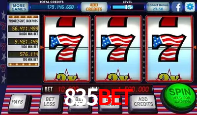 A Emoção da Loteria na 835bet: Uma Chance de Mudança de Vida