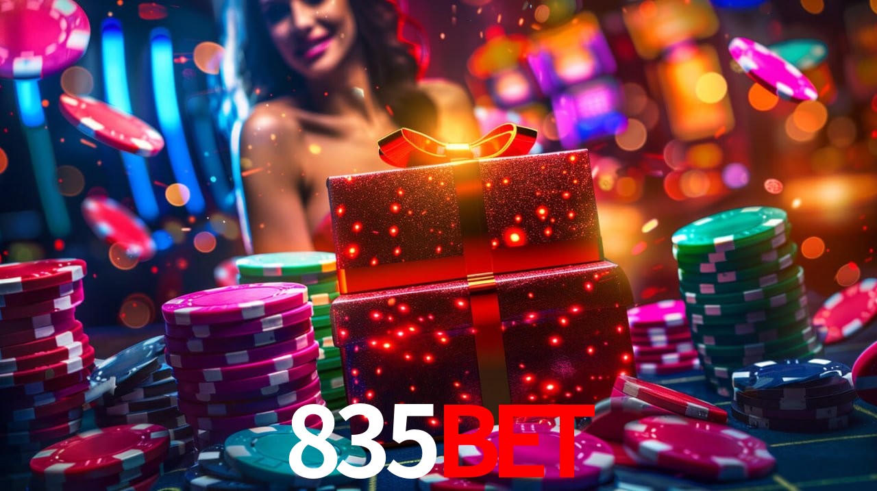 cassino 835bet
