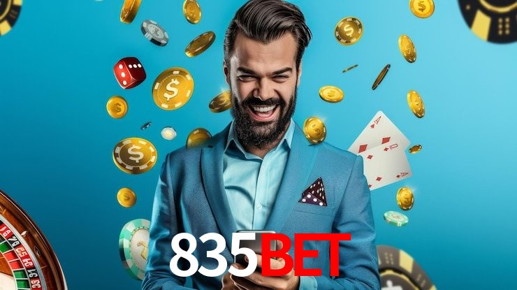 API Integration 835bet