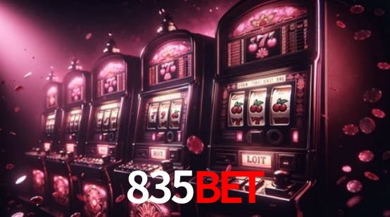 PIX Instantâneo 835bet