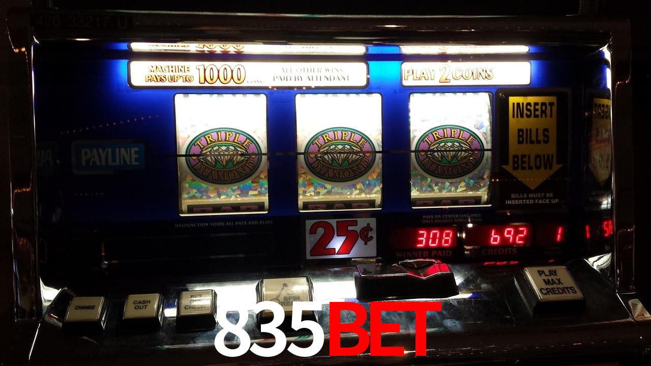 Games Directory 835bet
