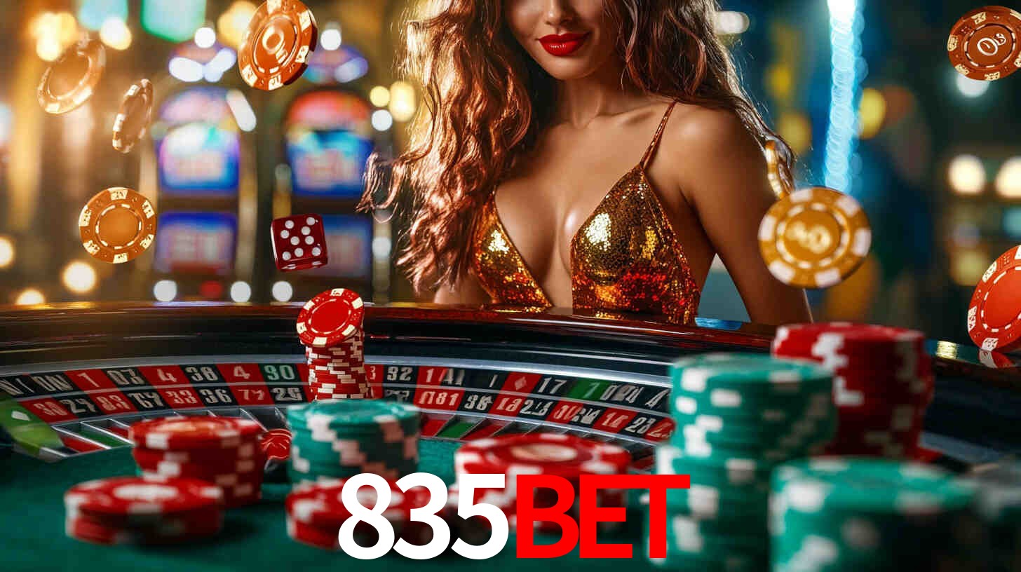 Football Betting 835bet