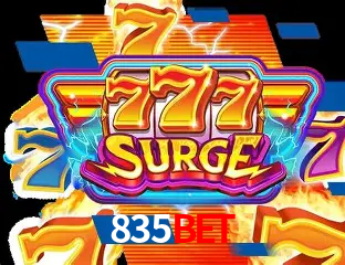 Descubra o Mundo do Cassino Online com 835bet