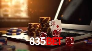 835bet: Seu Especialista em Apostas Esportivas Brasileiras