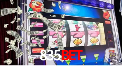 835bet login