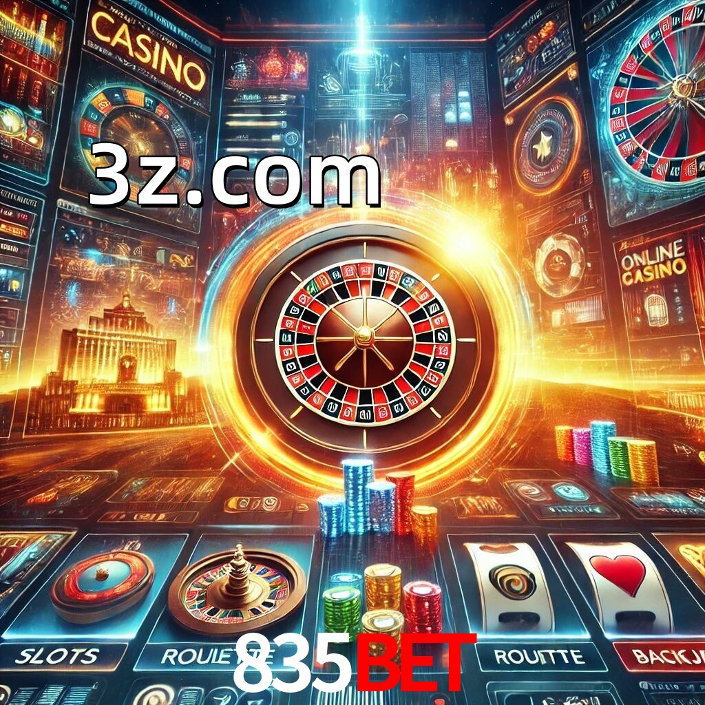  835BET