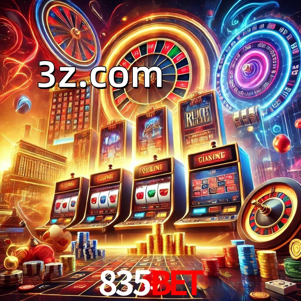  835BET