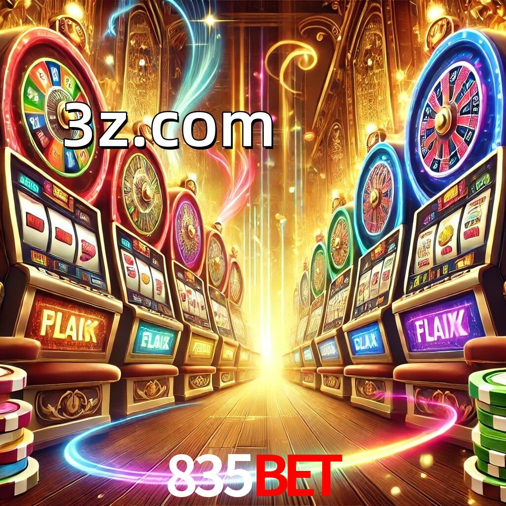  835BET